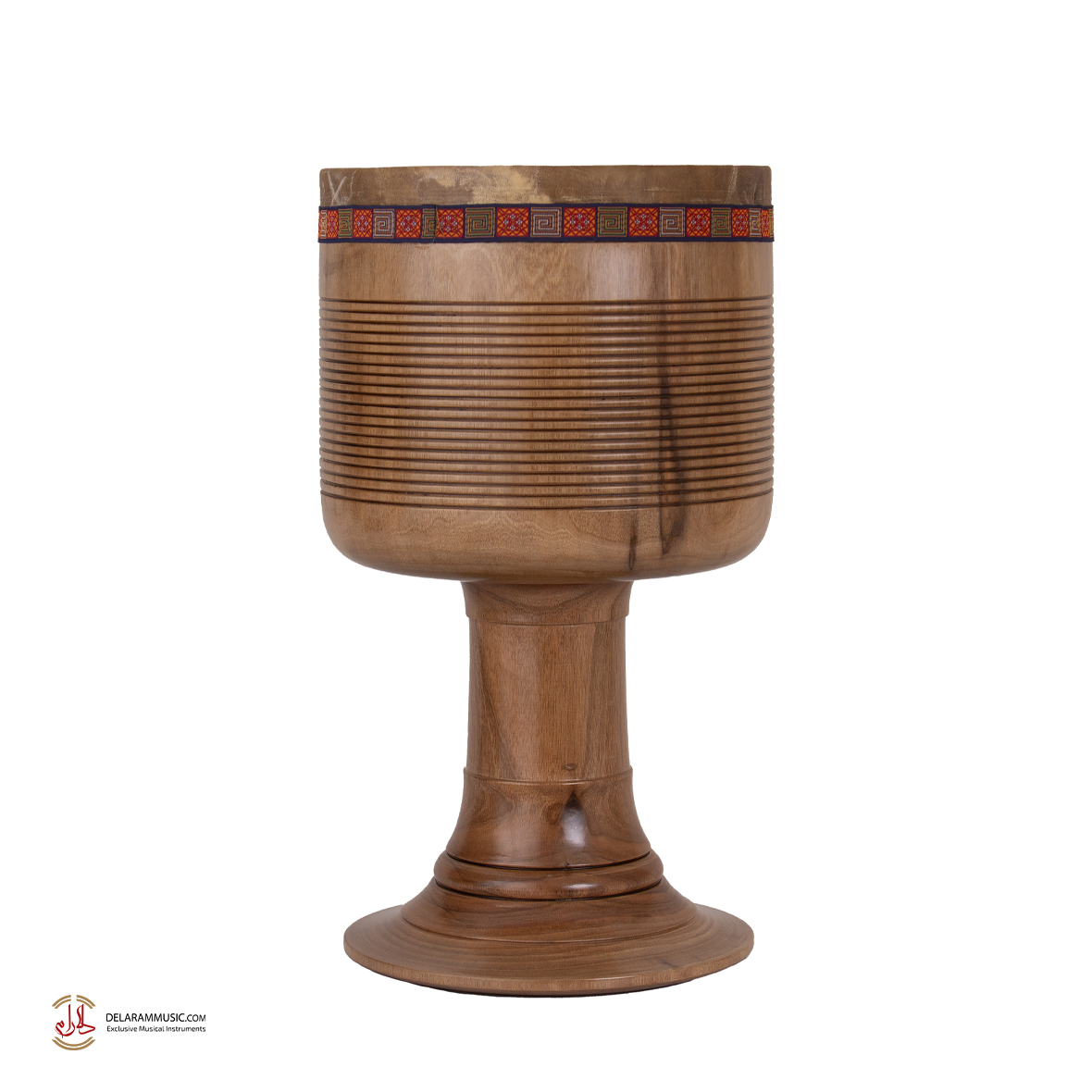 تنبک طالبی یک مهر