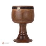 تنبک طالبی چهار مهر