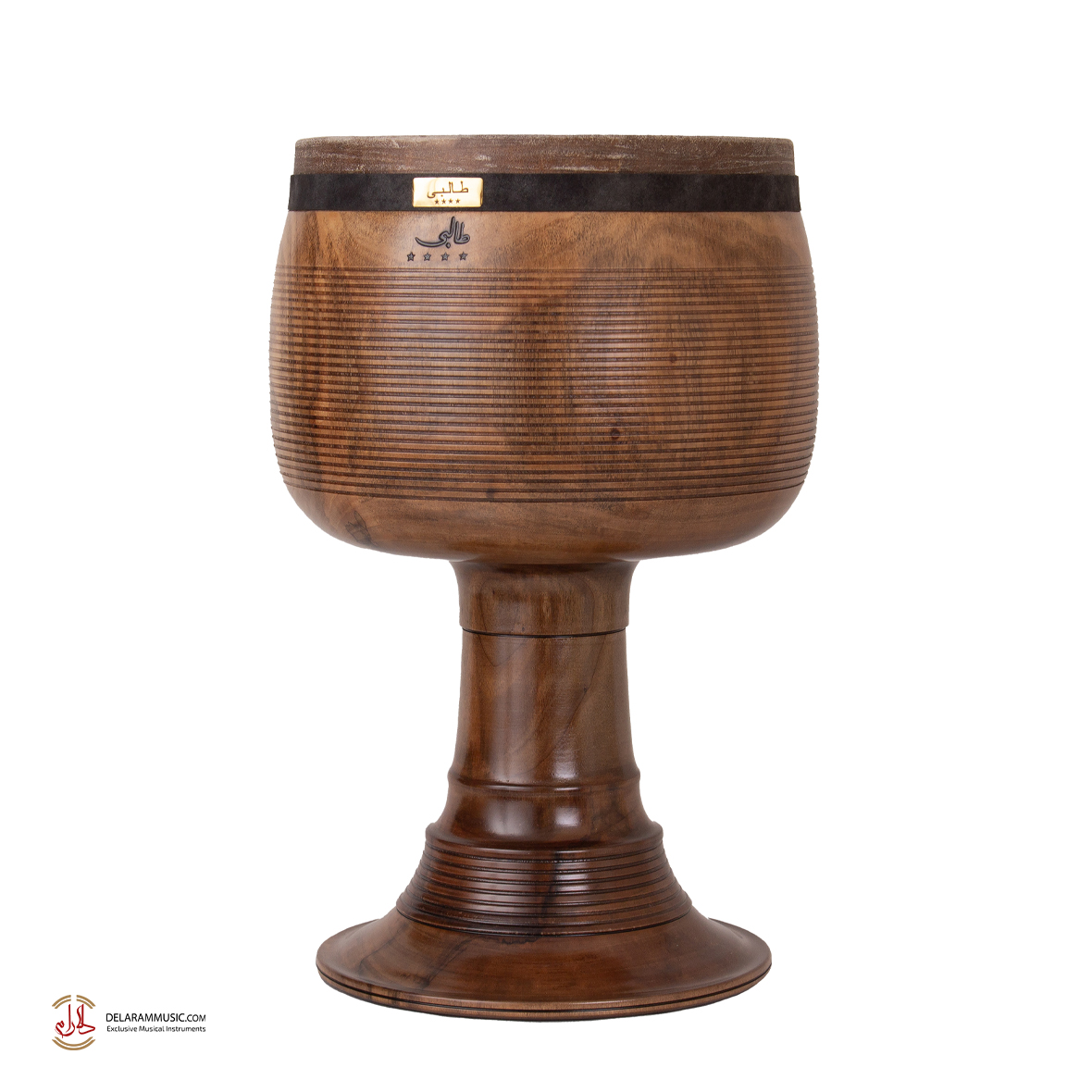 تنبک طالبی چهار مهر