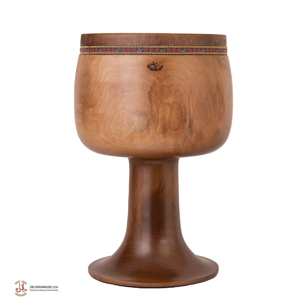 تنبک علی سروش سه مهر