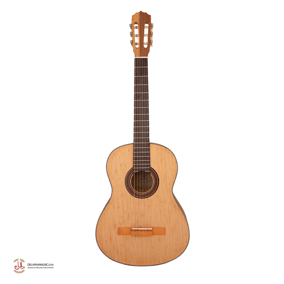 گیتار متاع پور مدل Mat 3 - Image 1