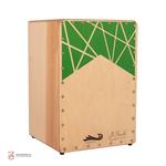 کاخن رومی مدل GREEN (فلامنکو)