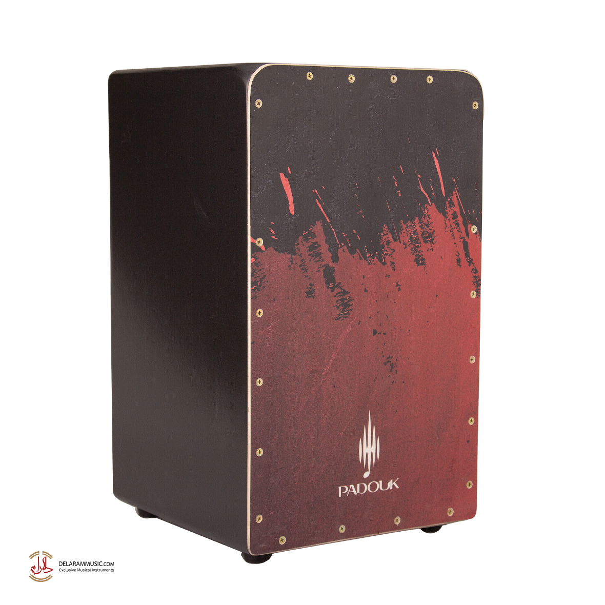 کاخن پادوک مدل پلاس