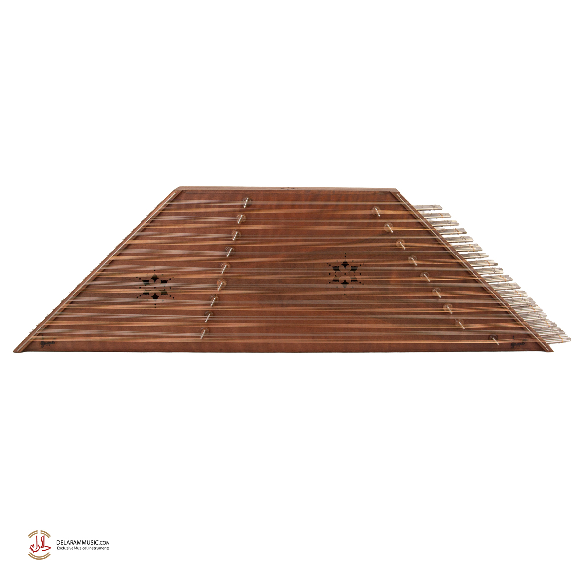 سنتور گلچین دومهر ویژه