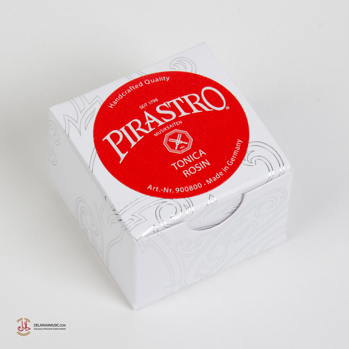 کلیفون پیراسترو تونیکا