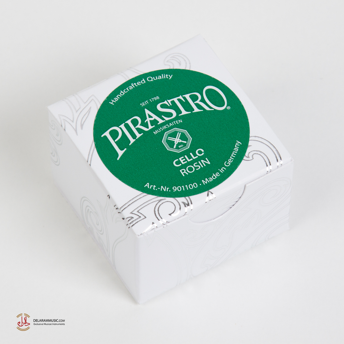 کلیفون پیراسترو سلو