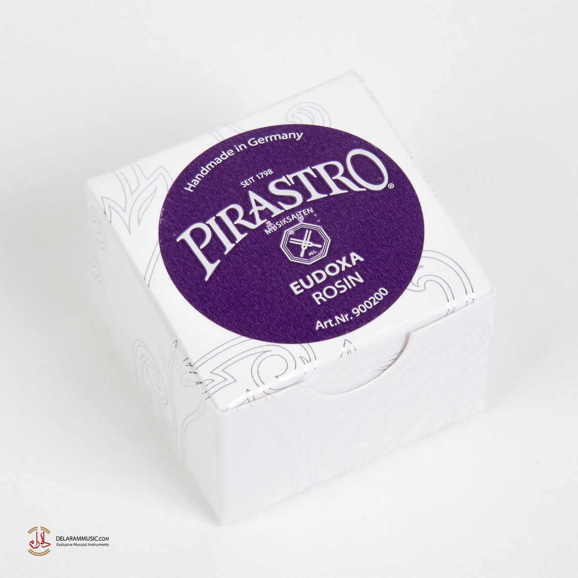 کلیفون پیراسترو ادوکسا