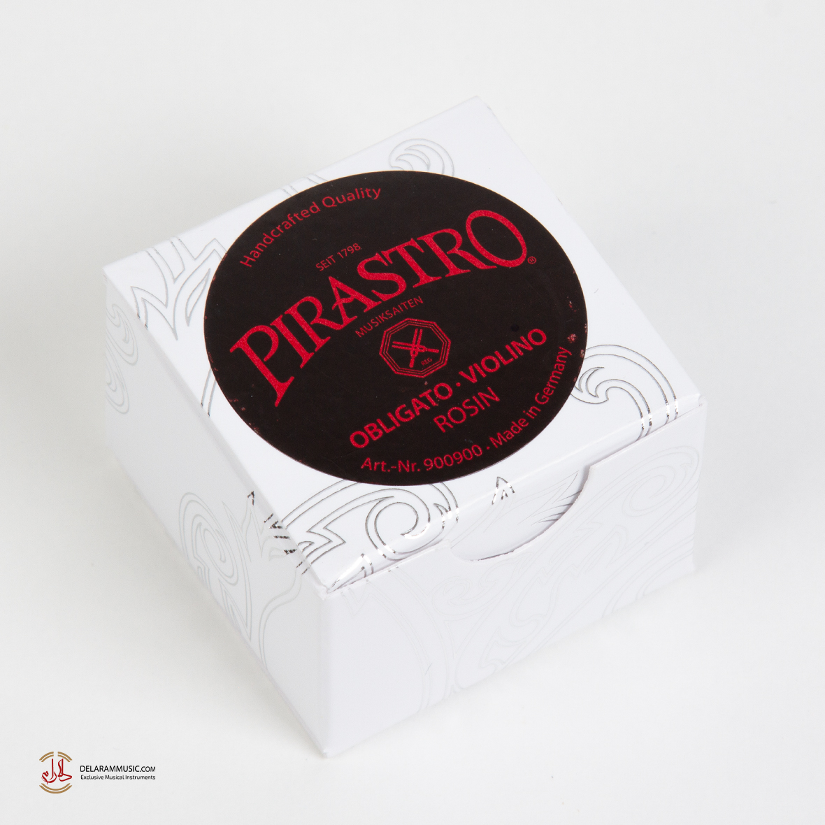 کلیفون پیراسترو ابلیگاتو