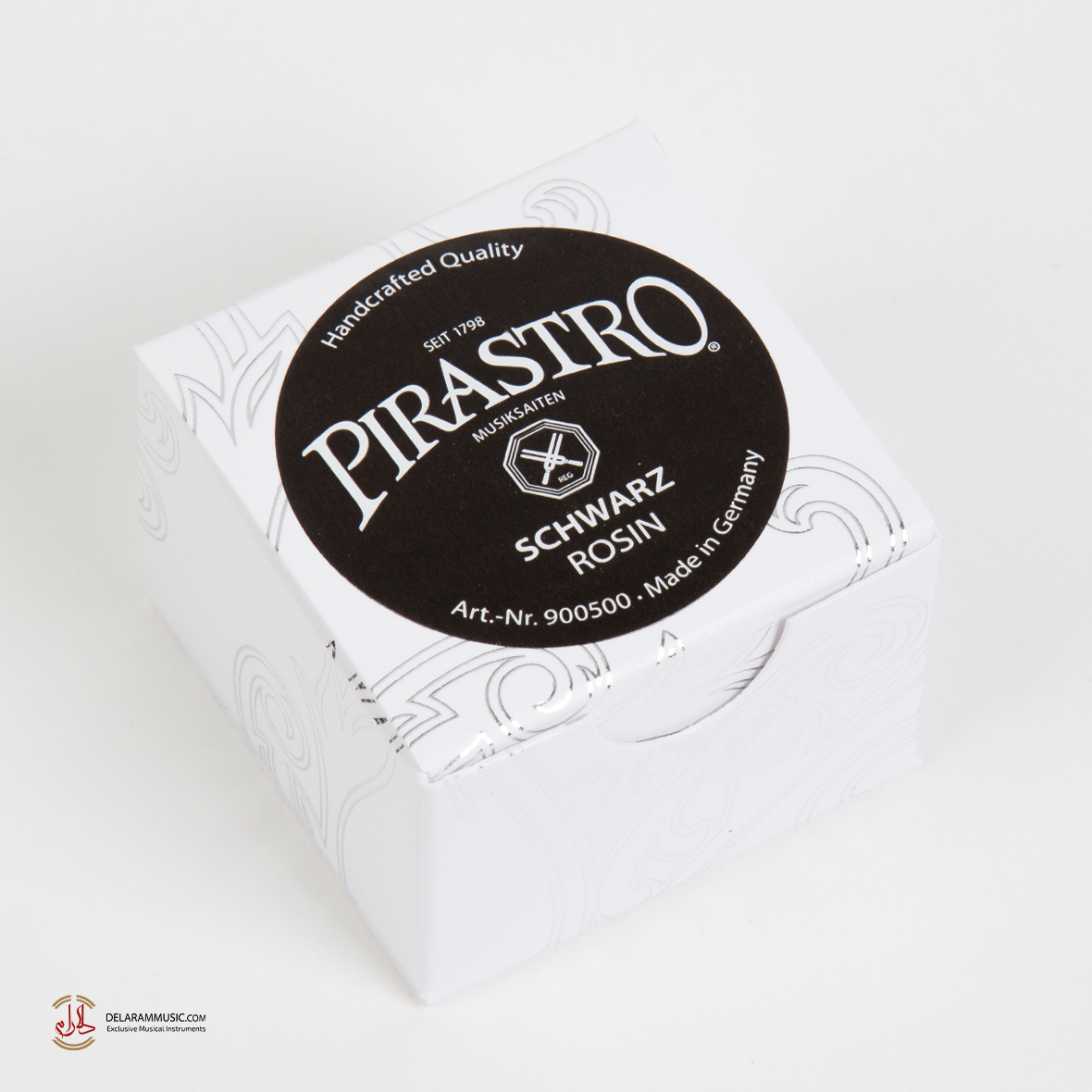 کلیفون پیراسترو شوارتز