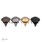 هنگ درام مینیاتوری پایه دار