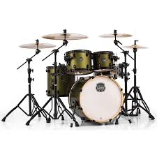 درام ست GM-AR504 MAPEX SHELL
