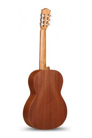 گیتار کلاسیک آلمانزا مدل 400 - Image 2