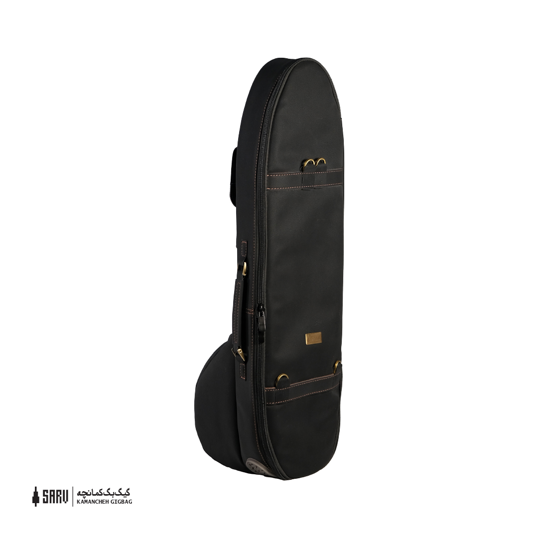 کاور کمانچه سرو - Image 1