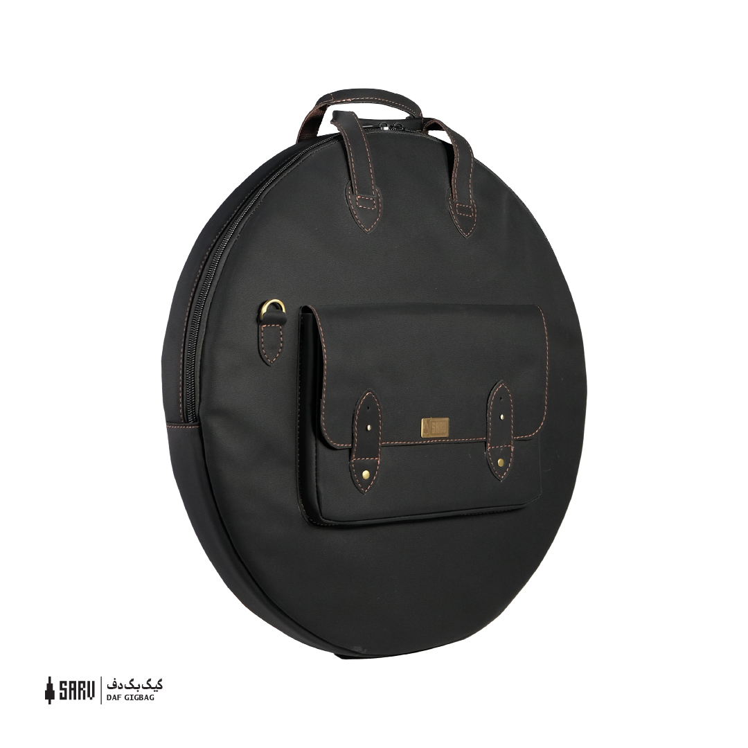 کاور دف سرو