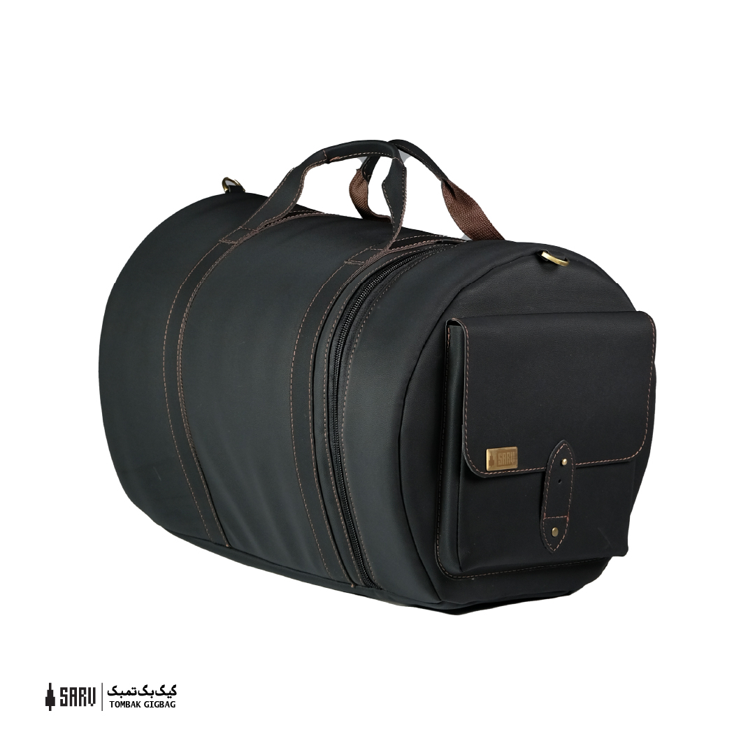 کاور تنبک سرو