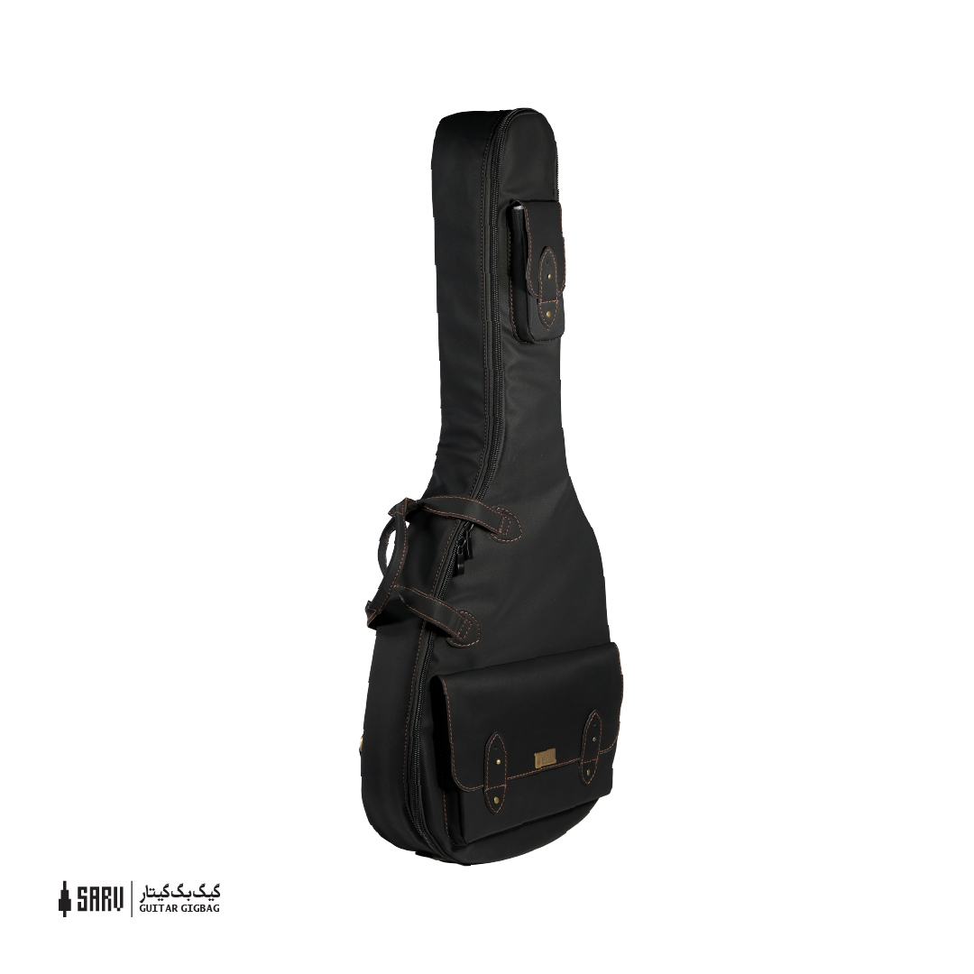 کاور گیتار سرو - Image 1