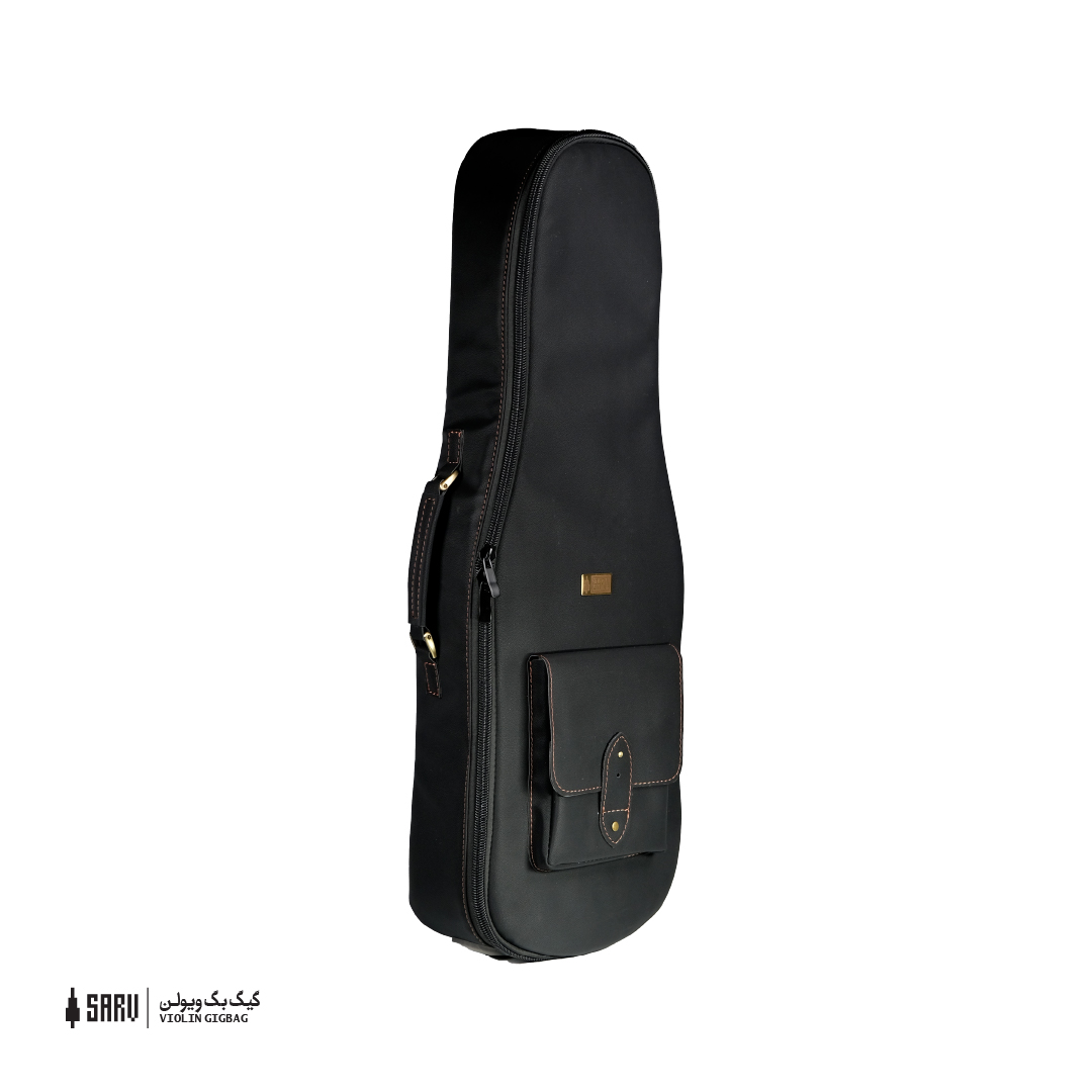 کاور ویولن سرو