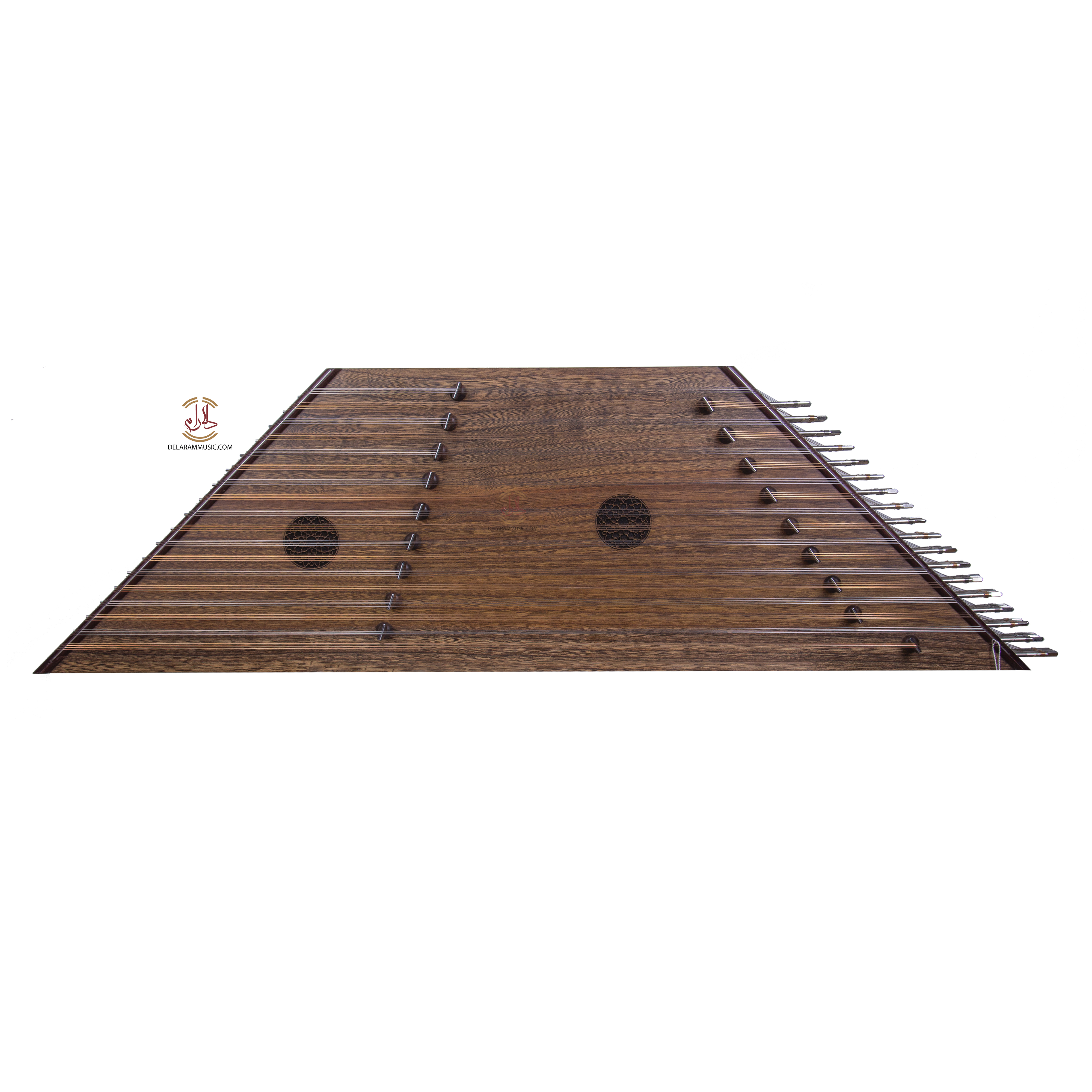 سنتور موسوی آزاد - Image 1