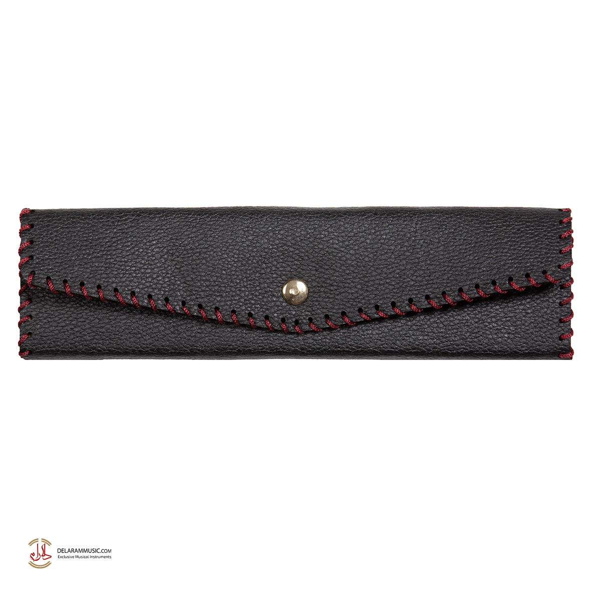 جعبه مضراب سنتور دست دوز