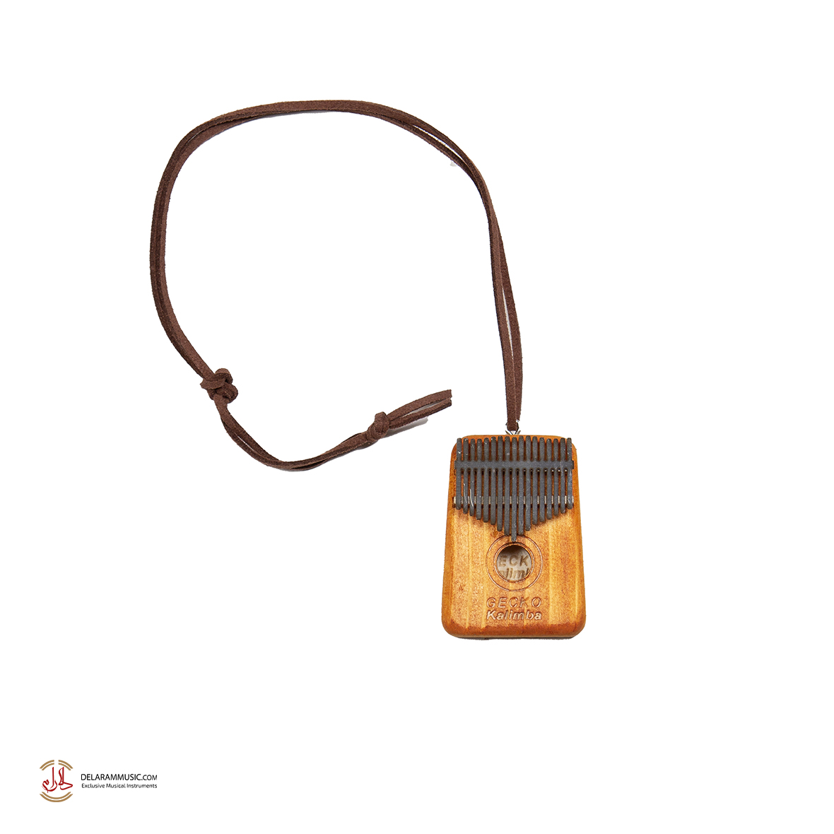 گردنبند جکو طرح کالیمبا