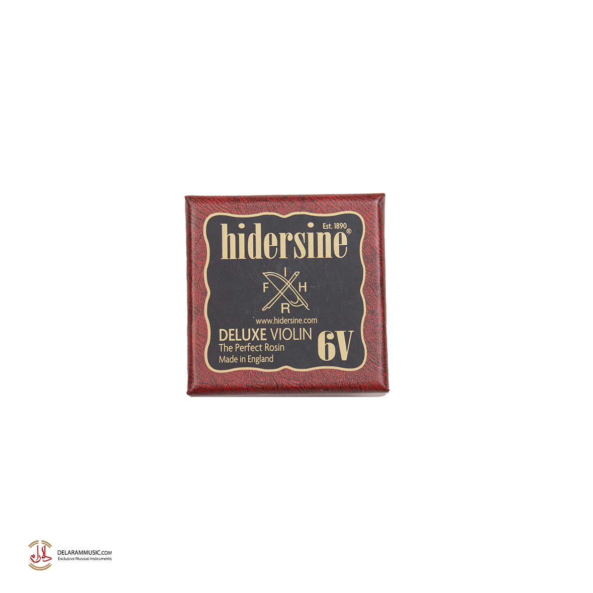 کلیفون هیدرسین مدل 6V