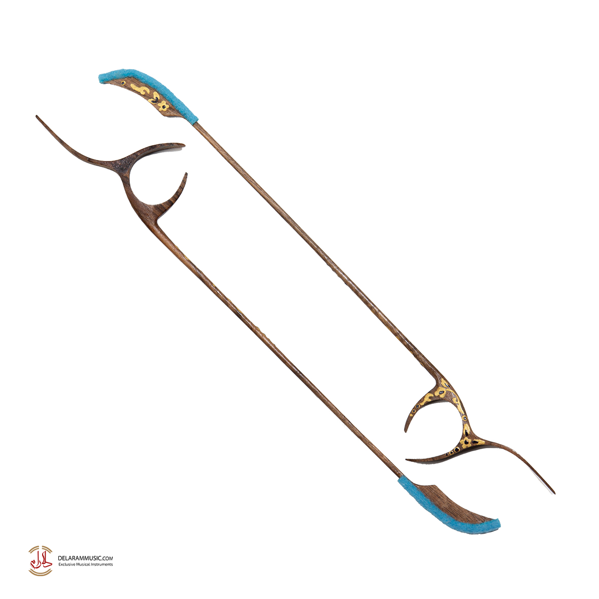 مضراب سنتور آپام مینیاتوری یک مهر