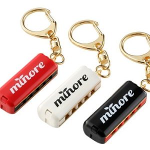 سازدهنی دیاتونیک جاسوییچی سوزوکی مدل MHK-5