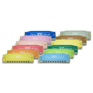 سازدهنی سوزوکی مدل play 365