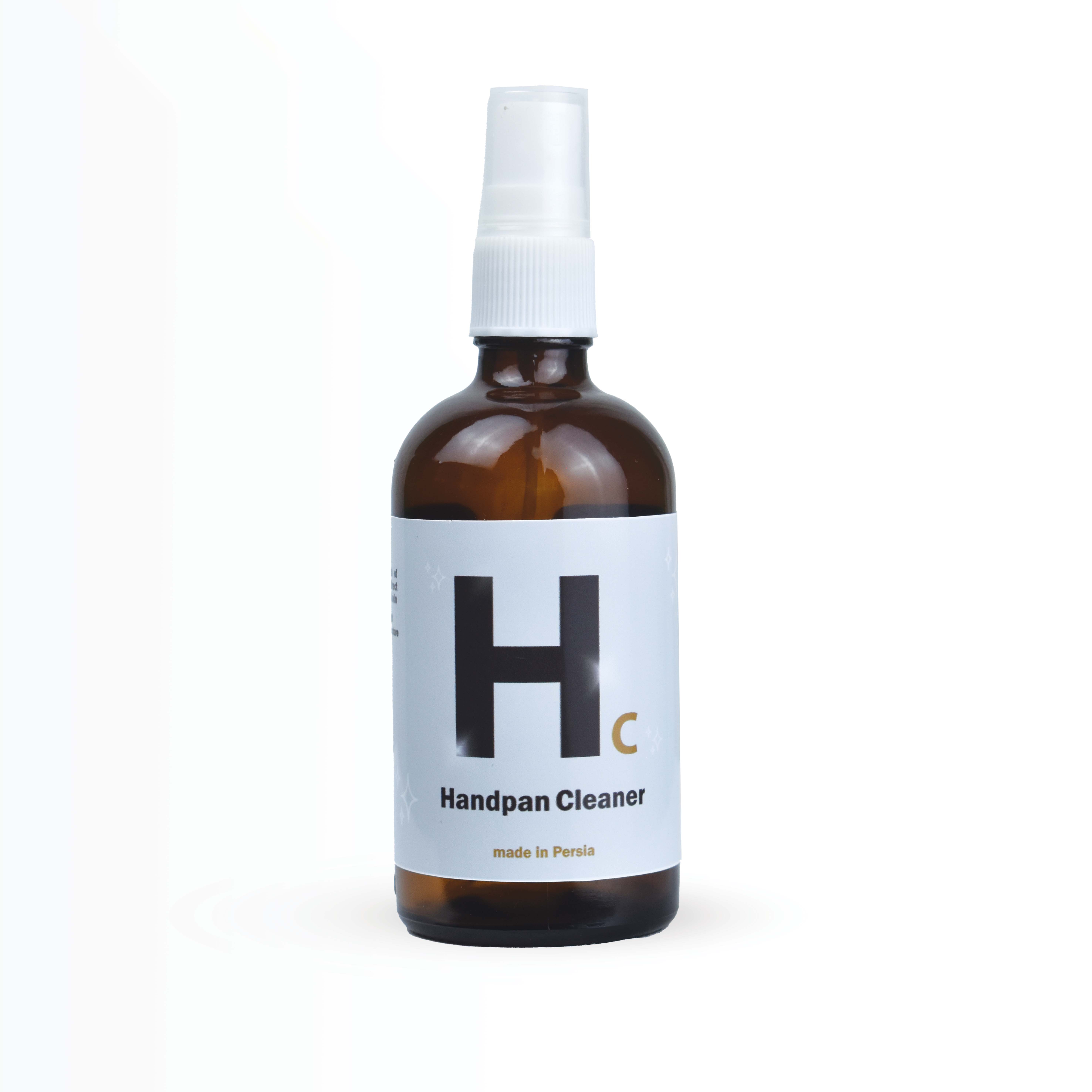 اسپری تمیزکننده هنگ درام موردنت