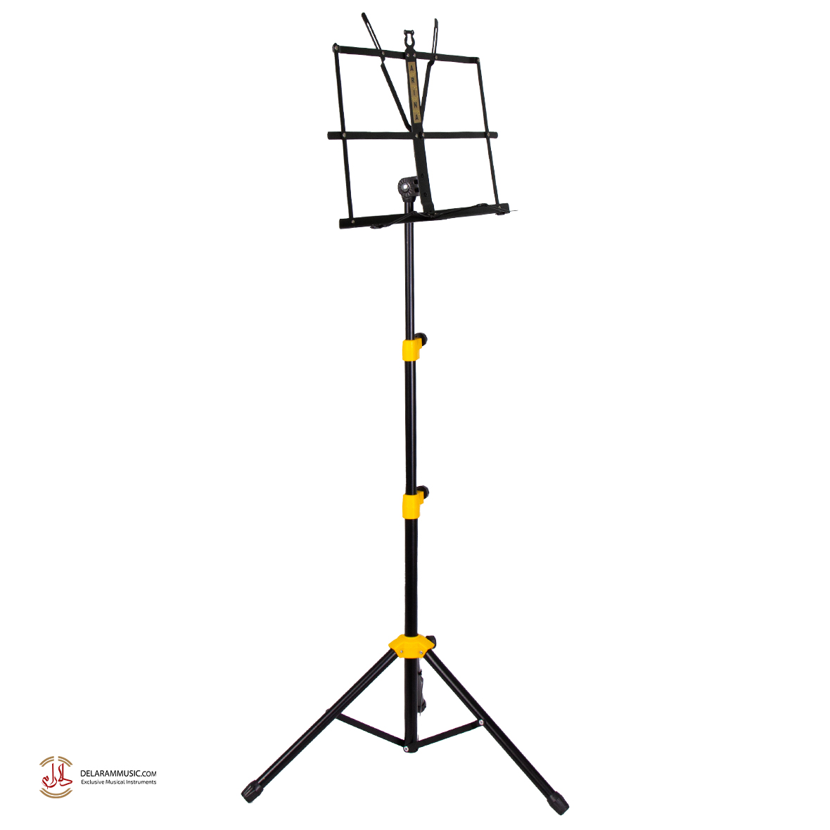 پایه نت آرینا - مشکی