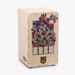 کاخن پاکو مدل پرایم طرح مینیاتور