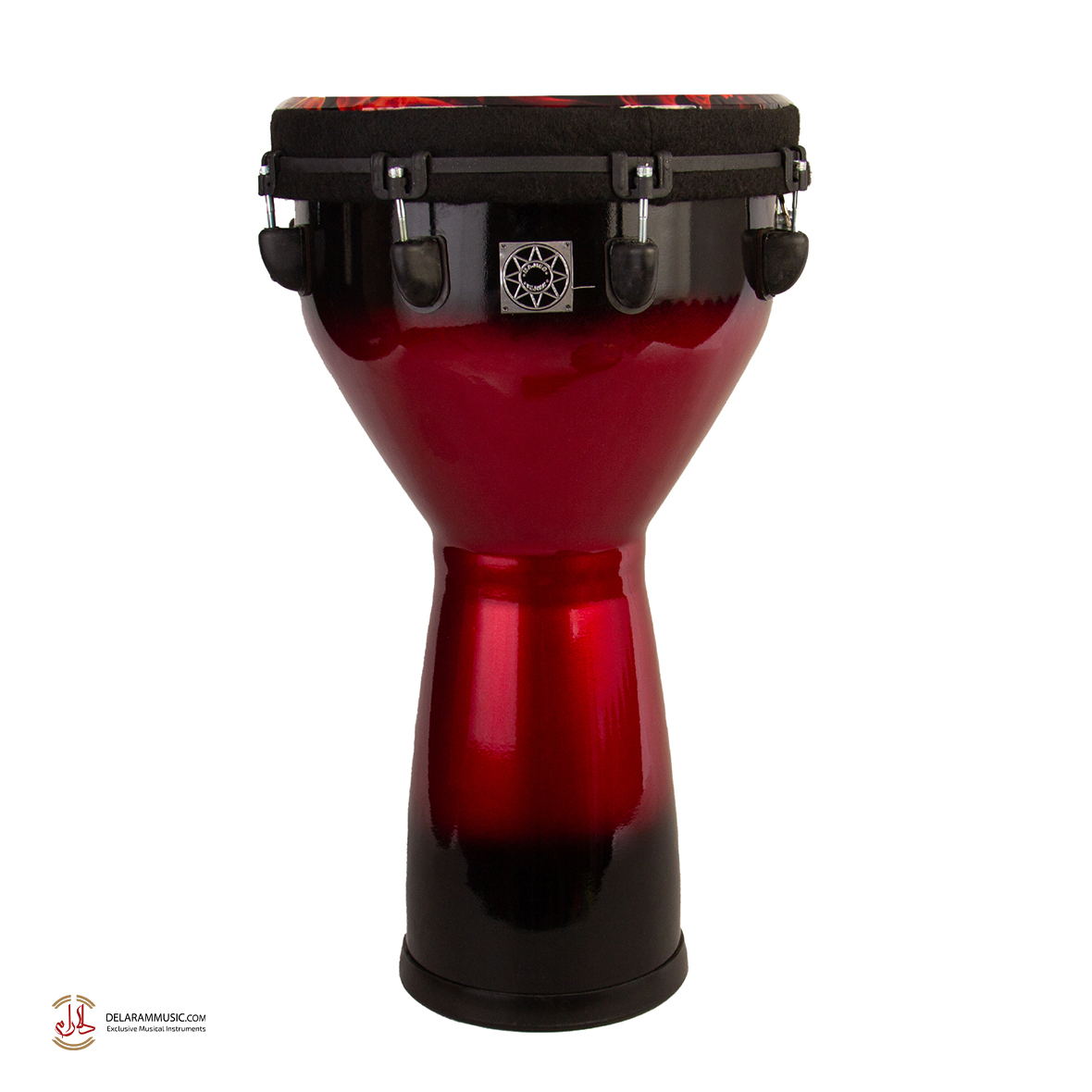 جیمبی پژواک سایز 14