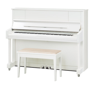 پیانو آکوستیک یاماها مدل U1J PWHC