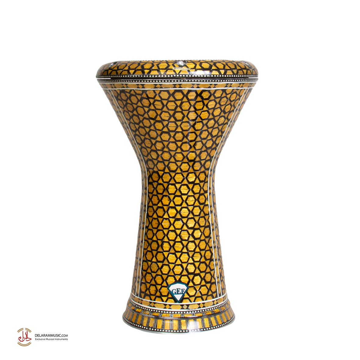 داربوکا جوهرالفن مدل B23-6079 - Image 1