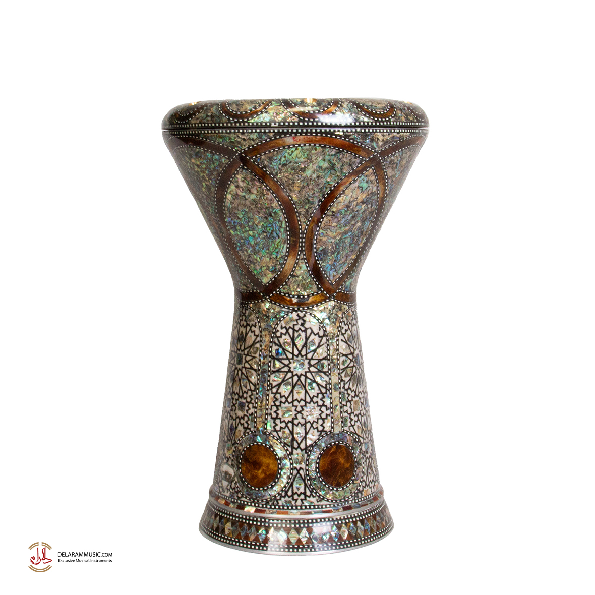 داربوکا جوهرالفن مدل B23-6093