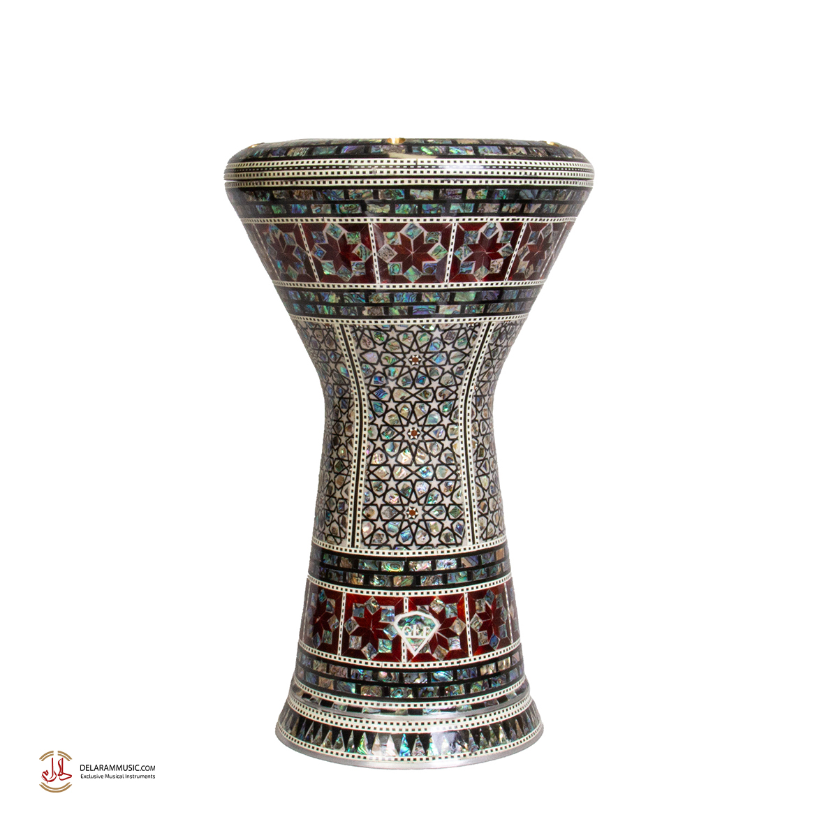 داربوکا جوهرالفن مدل B23-6099