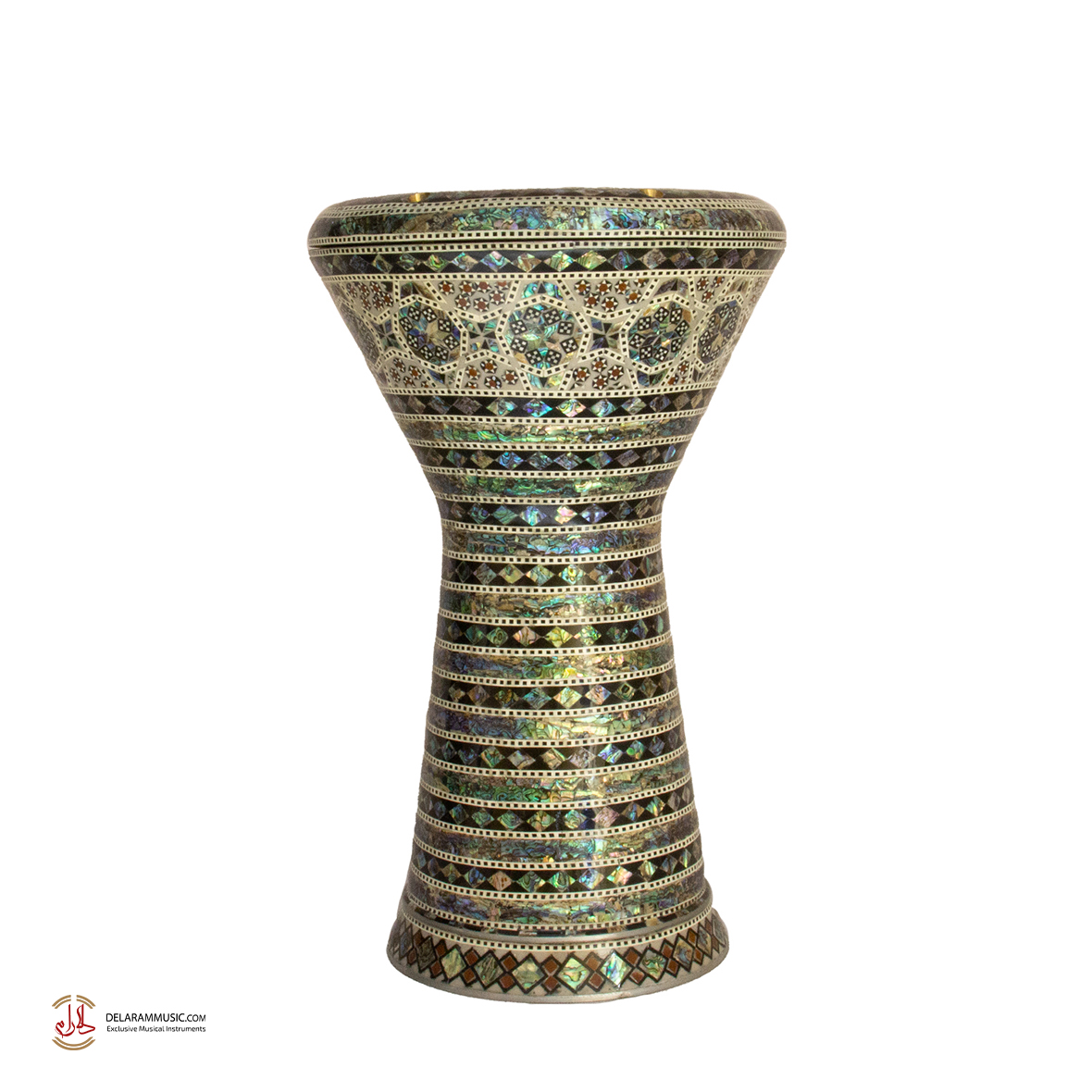 داربوکا جوهرالفن مدل B23-6073