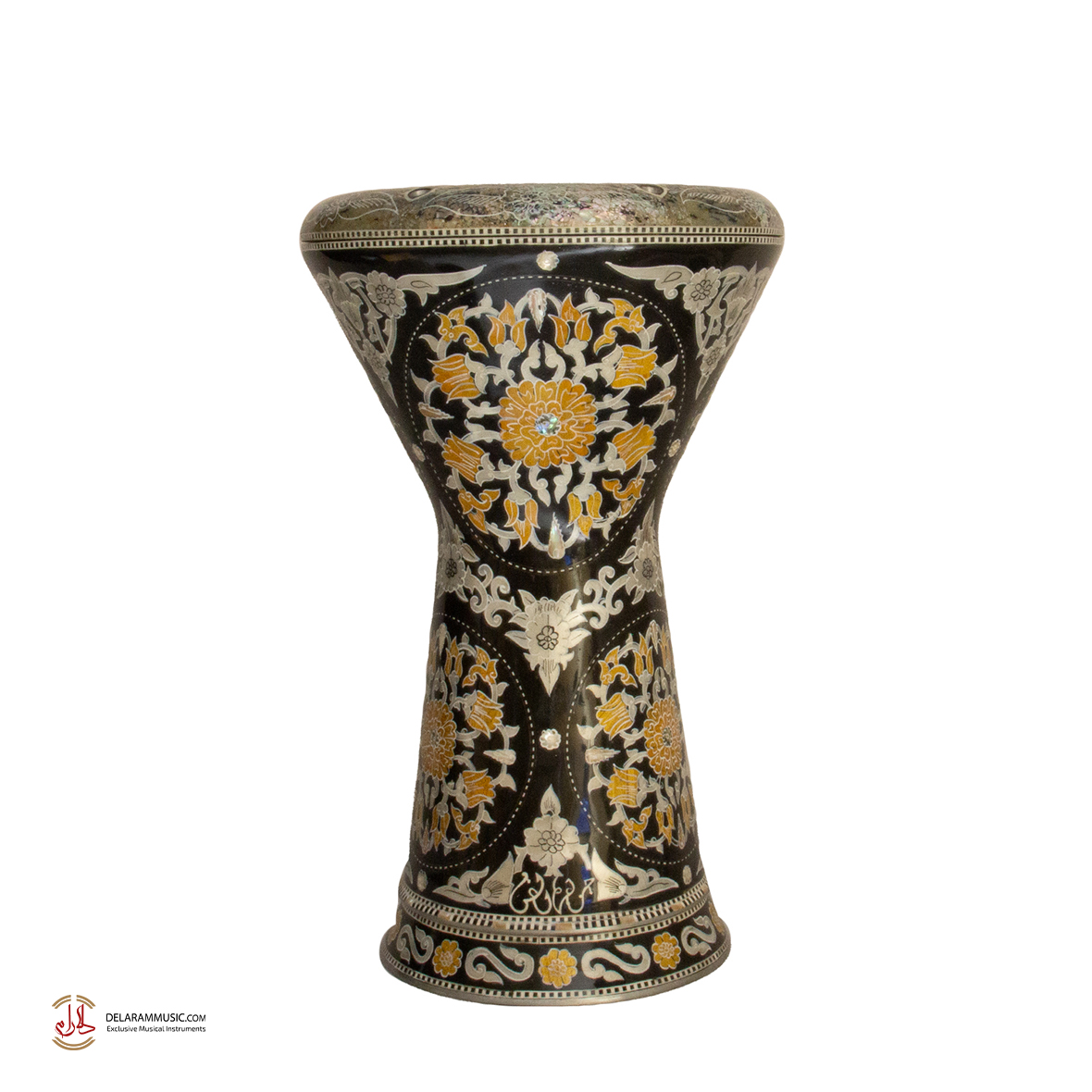 داربوکا جوهرالفن مدل AD23-6502