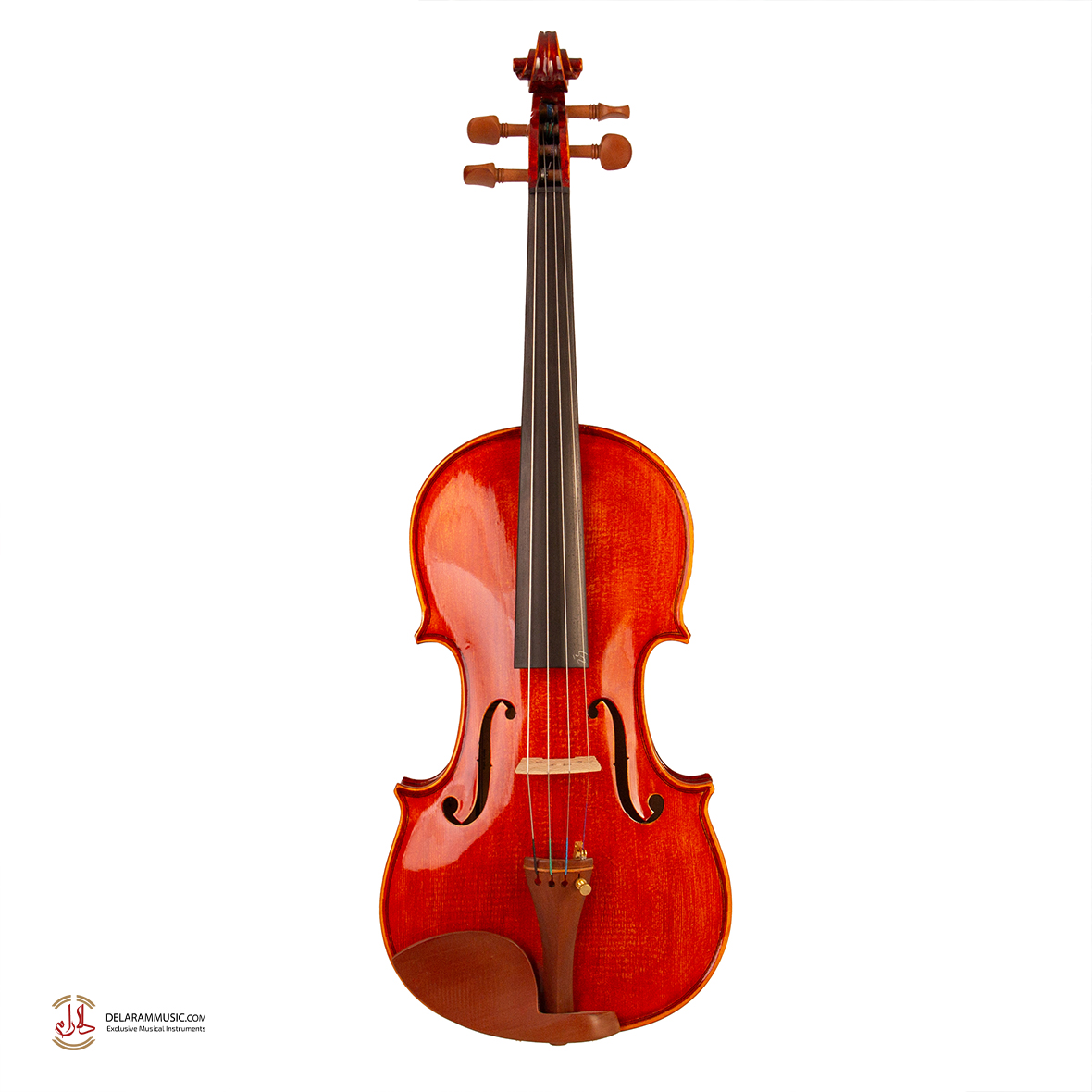 ویولن فونیکس مدل OVS 101 سایز 4/4 - Image 1