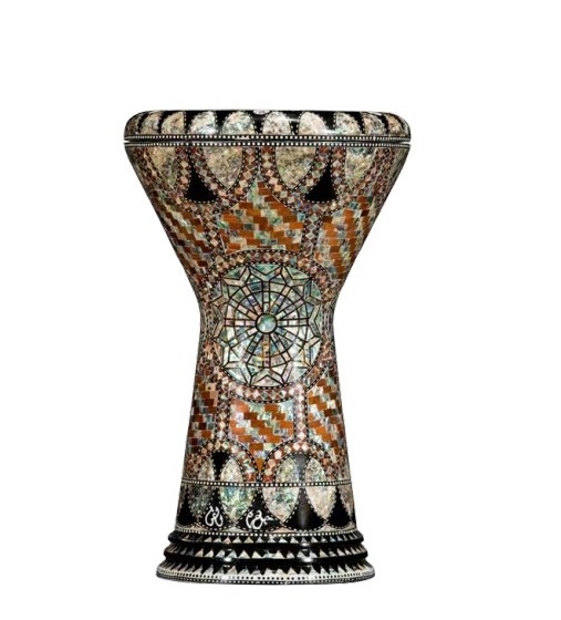 داربوکا جوهرالفن مدل B23-6061 - Image 1