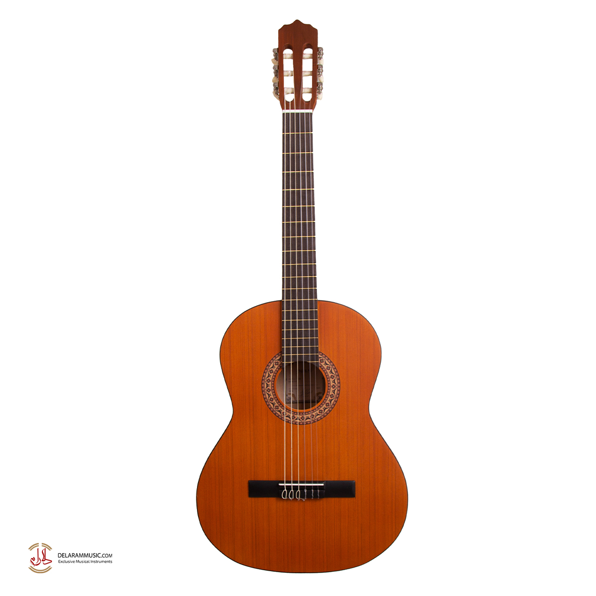 گیتار کلاسیک پارسی مدل M3