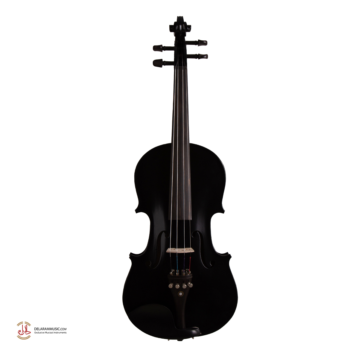 ویولن مولر مدل 300 مشکی