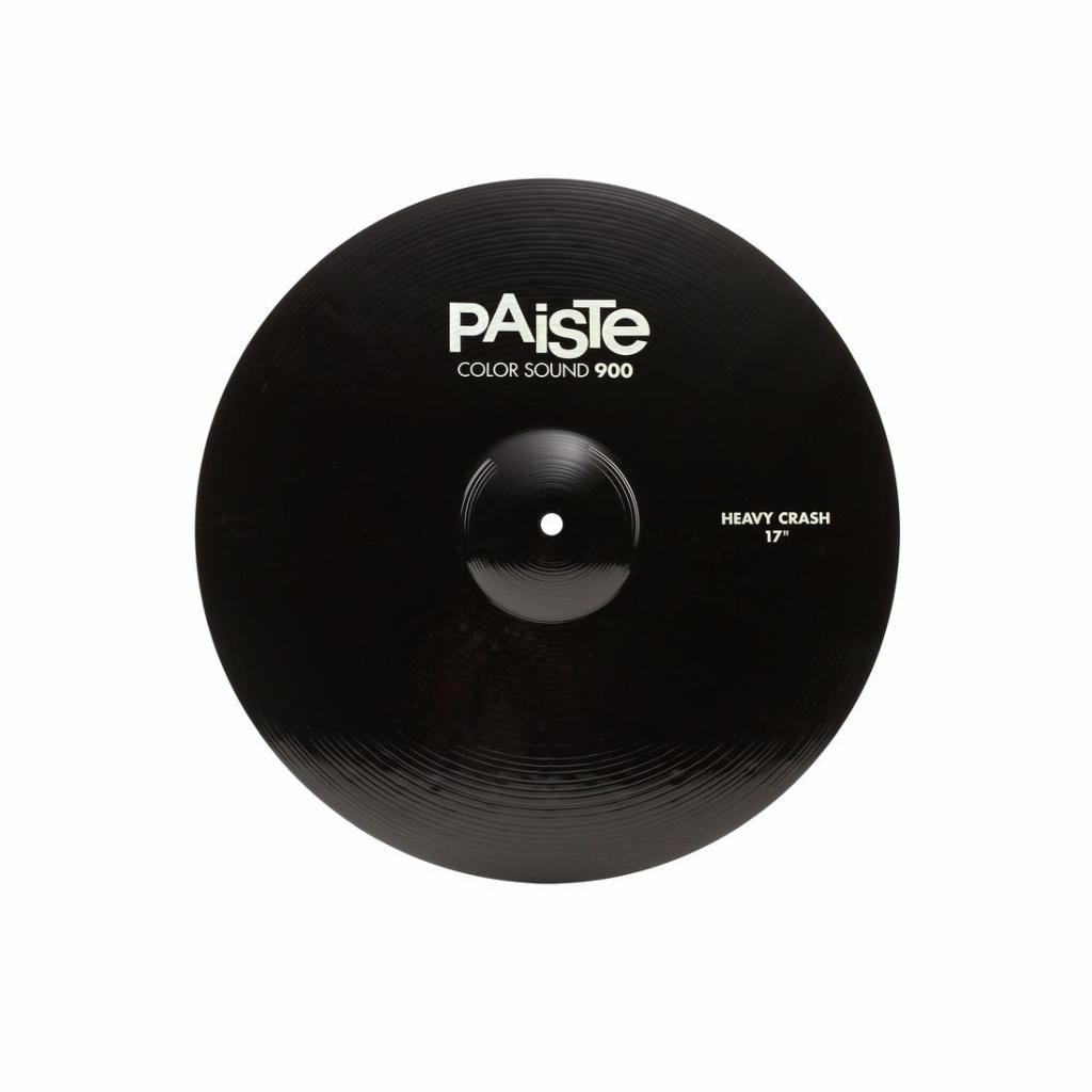 سنج کرش پایست مدل Color sound 900 Heavy Crash سایز 17 اینچ