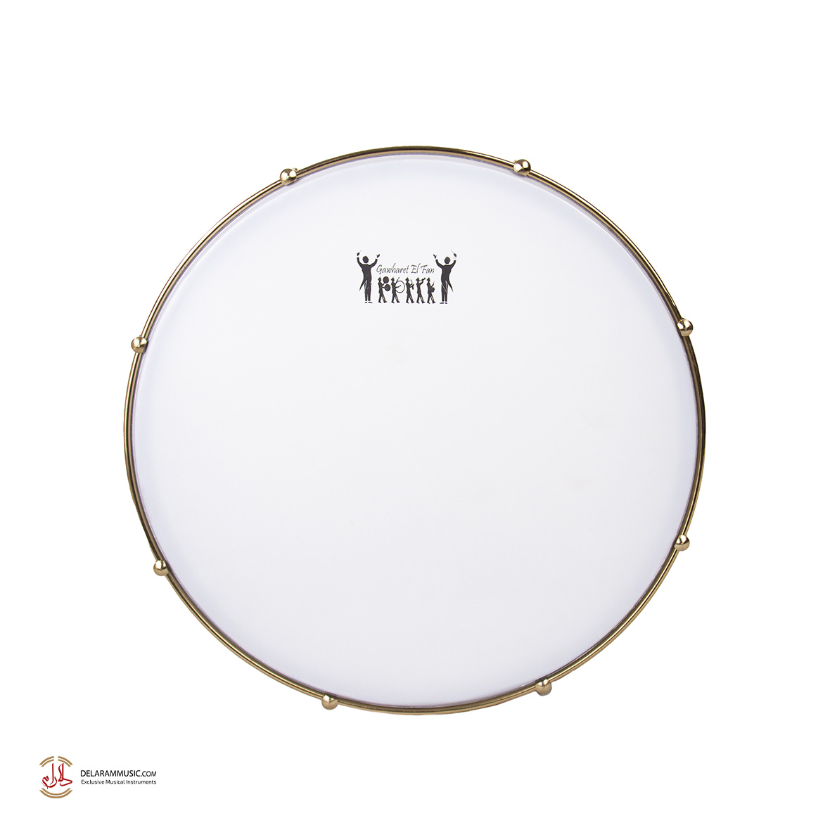 بندیر جوهرالفن