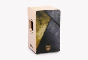 کاخن پاکو مدل مولتی طرح آتشفشان