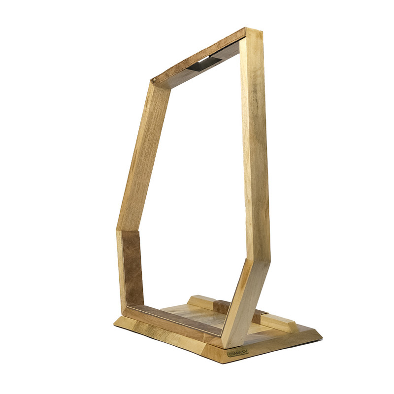 پایه عود چمان