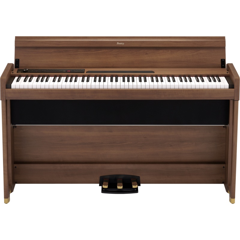 پیانو دیجیتال KORG Poetry - Image 1