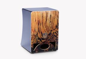 کاخن پاکو مدل ساب ووفر طرح آتش