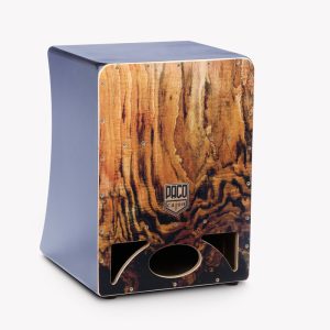 کاخن پاکو مدل ساب ووفر طرح آتش