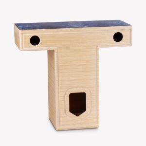 کاخن پاکو مدل T طرح کهکشان